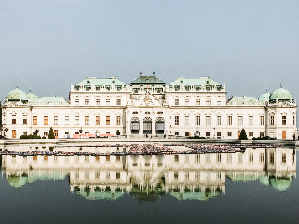 Wien-Belvedere