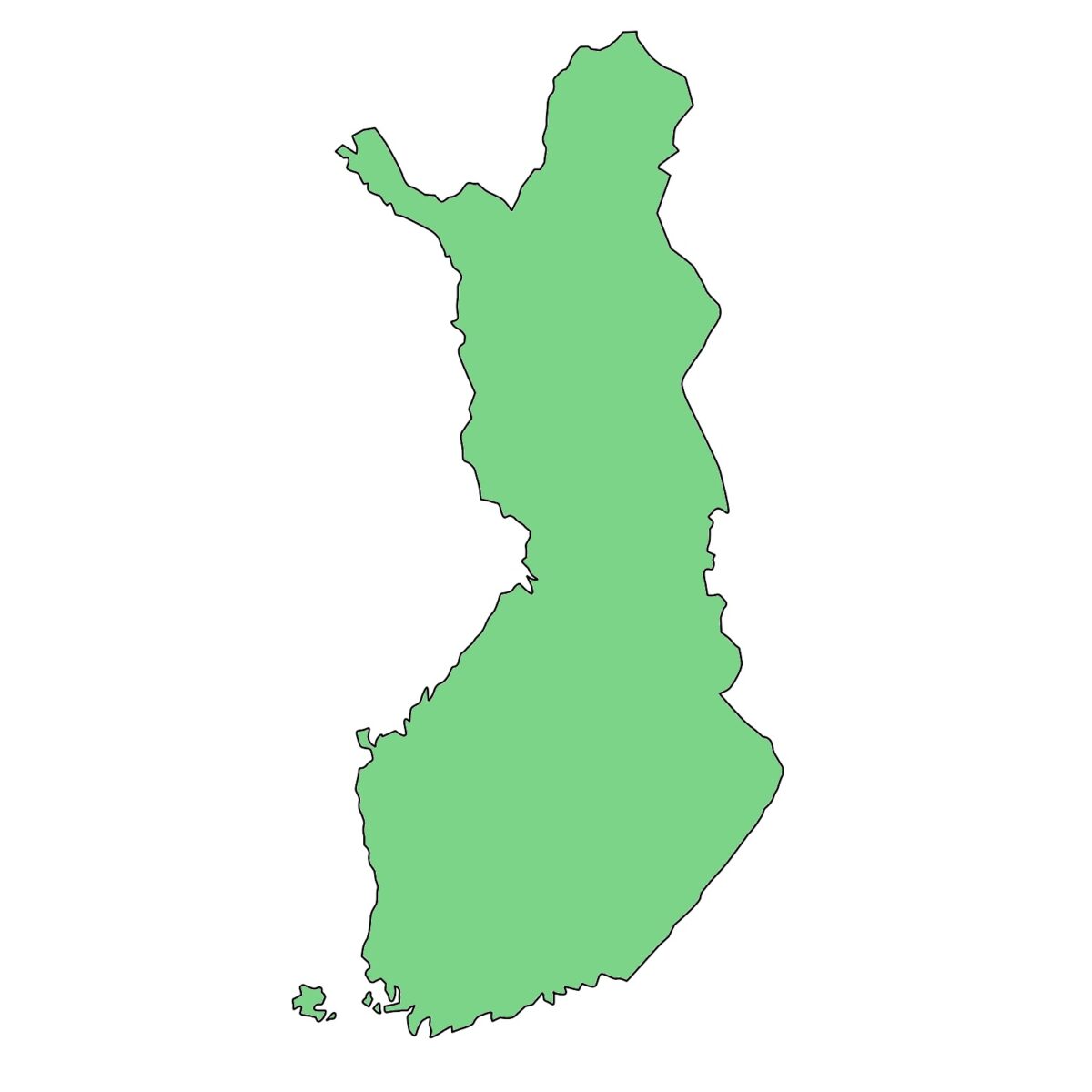 Was Spricht Man In Finnland