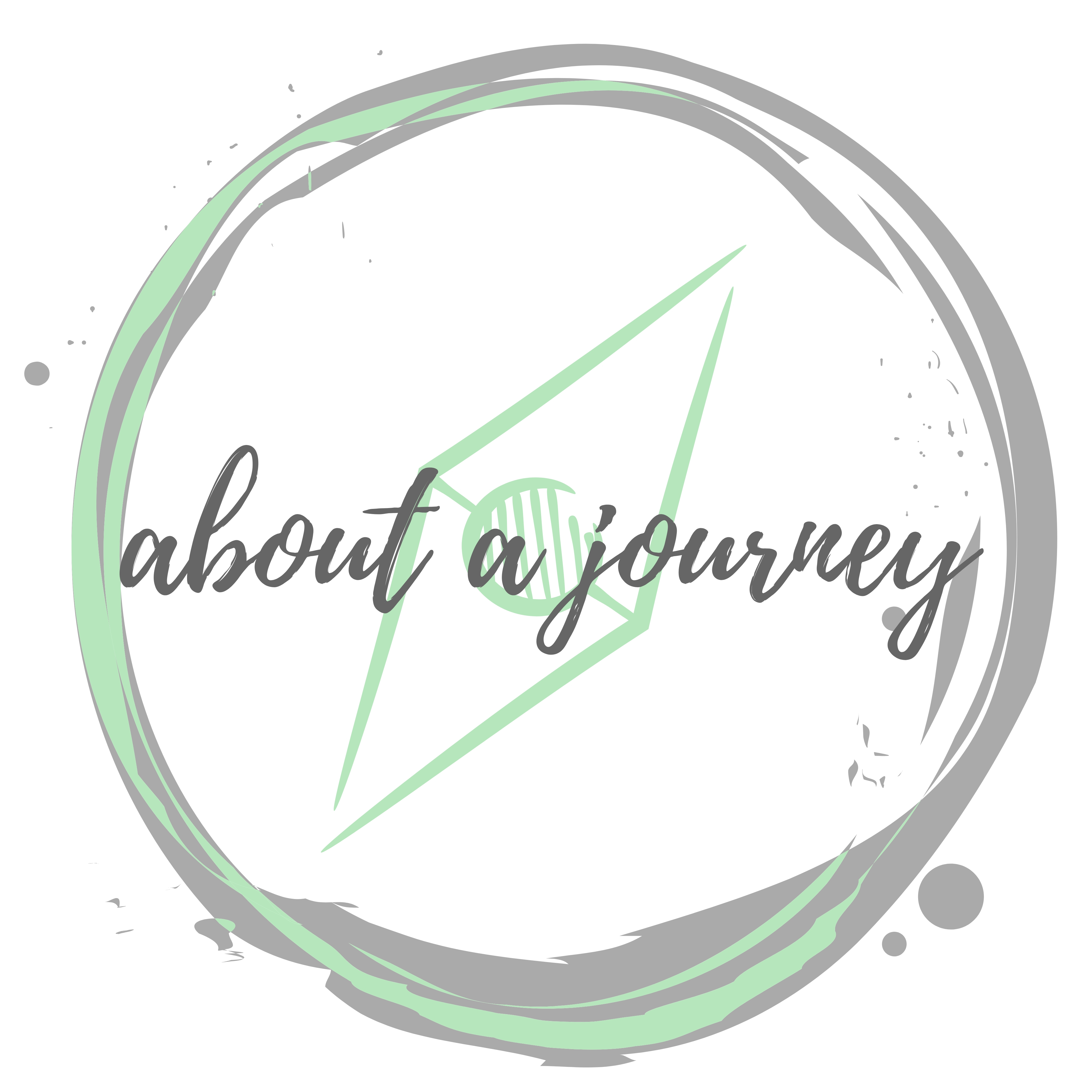 about a journey