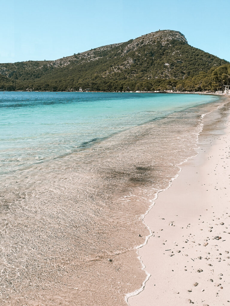 Formentor Playa