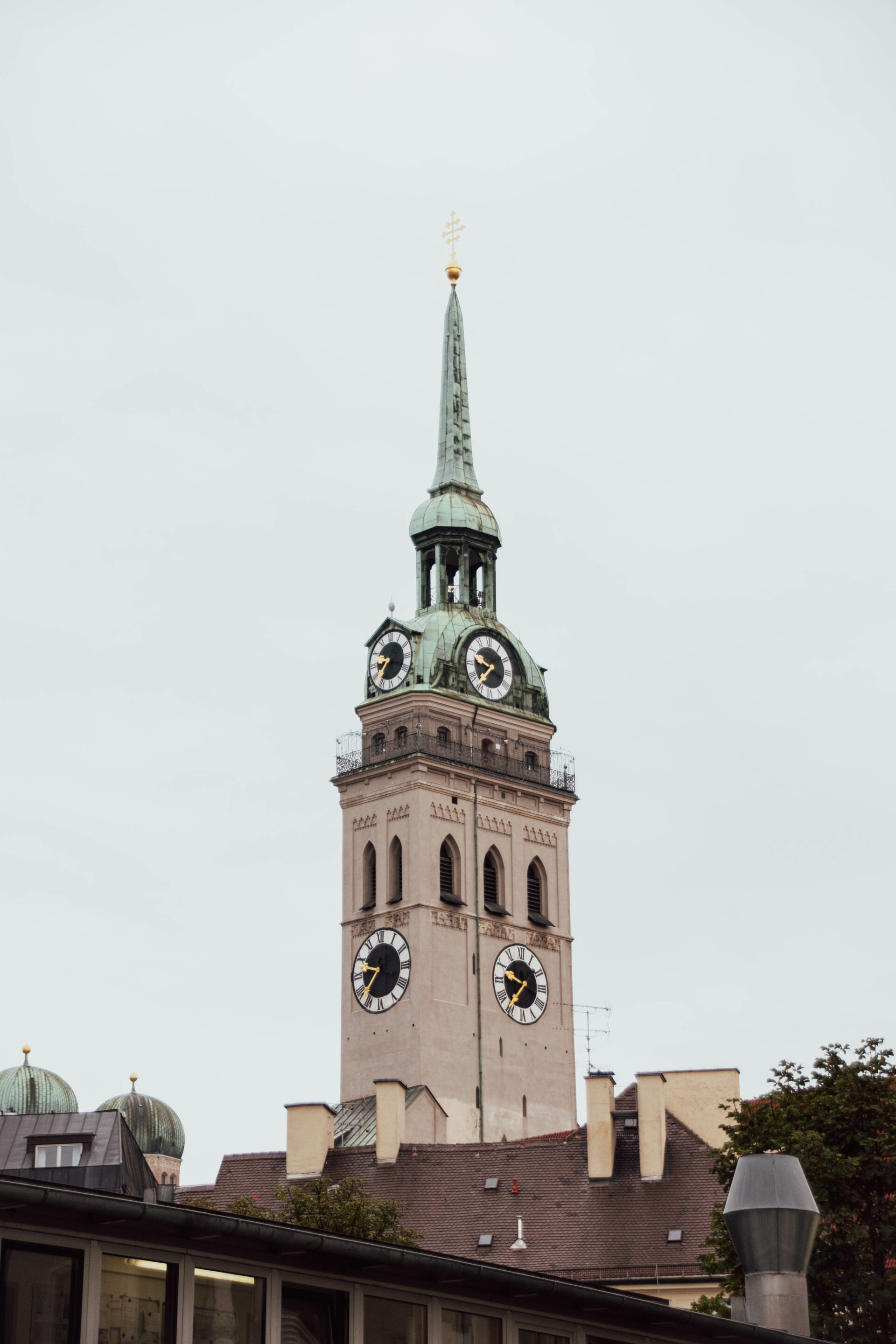 München Tipps für die Weltstadt mit Herz