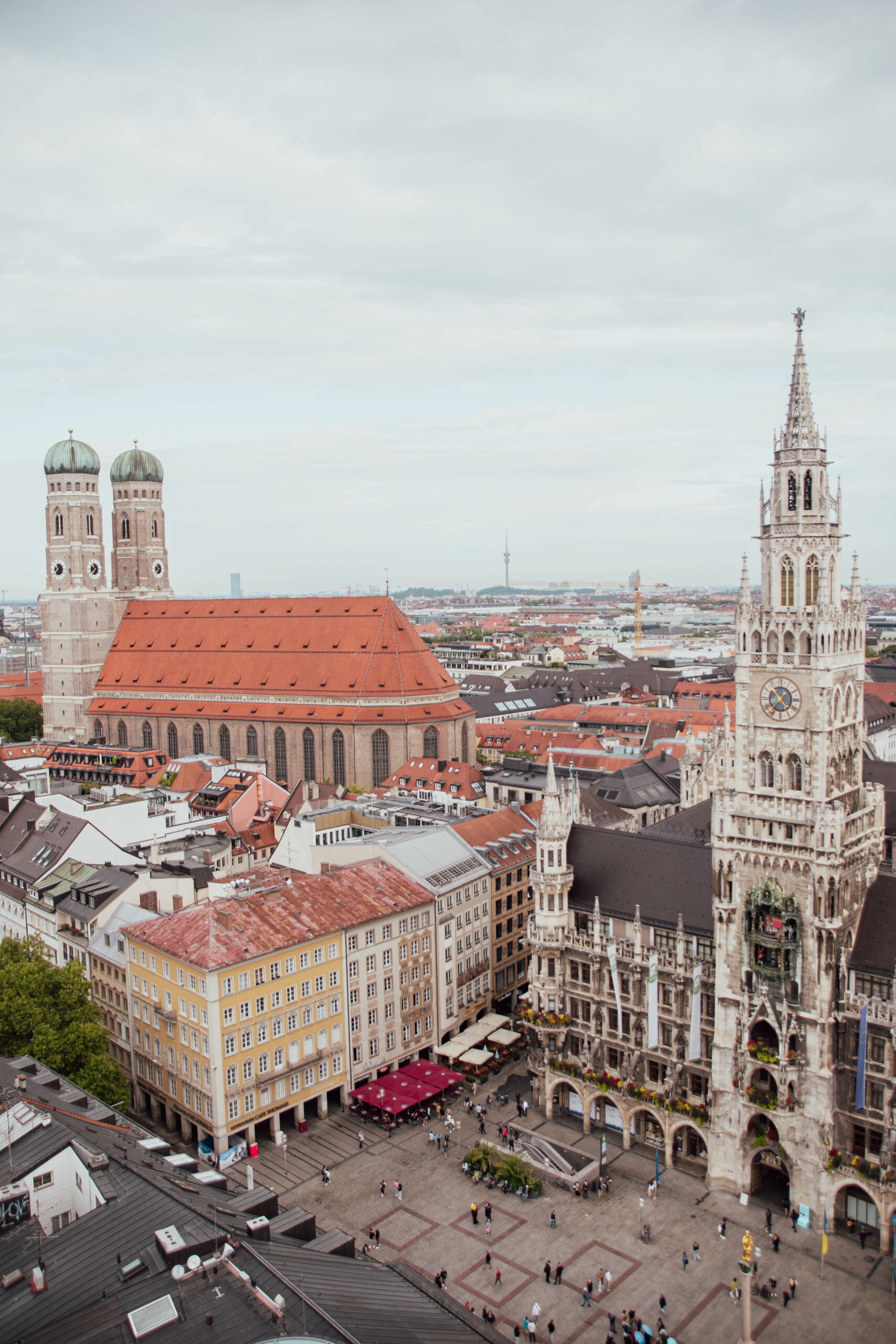 München Tipps für die Weltstadt mit Herz