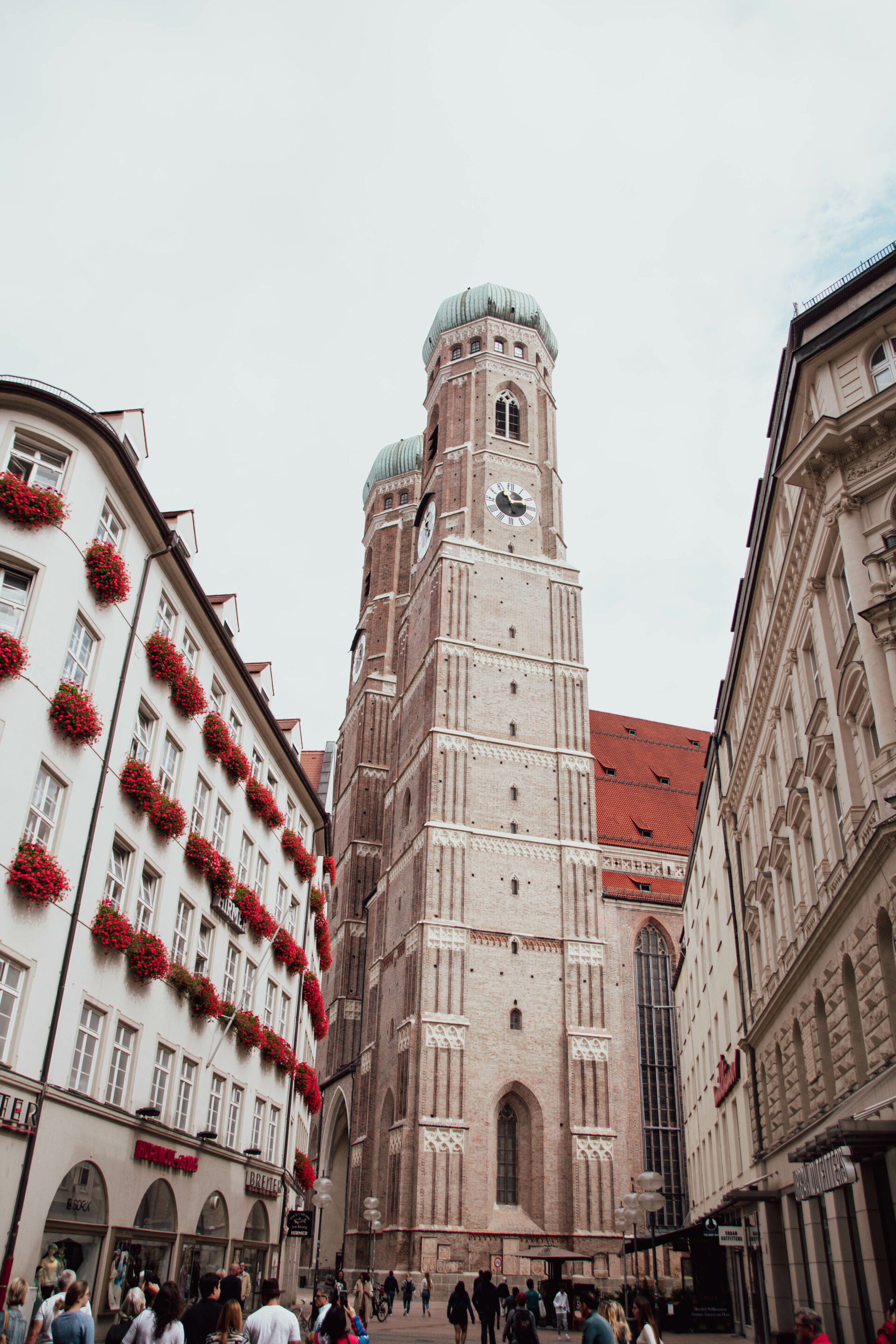 München Tipps für die Weltstadt mit Herz