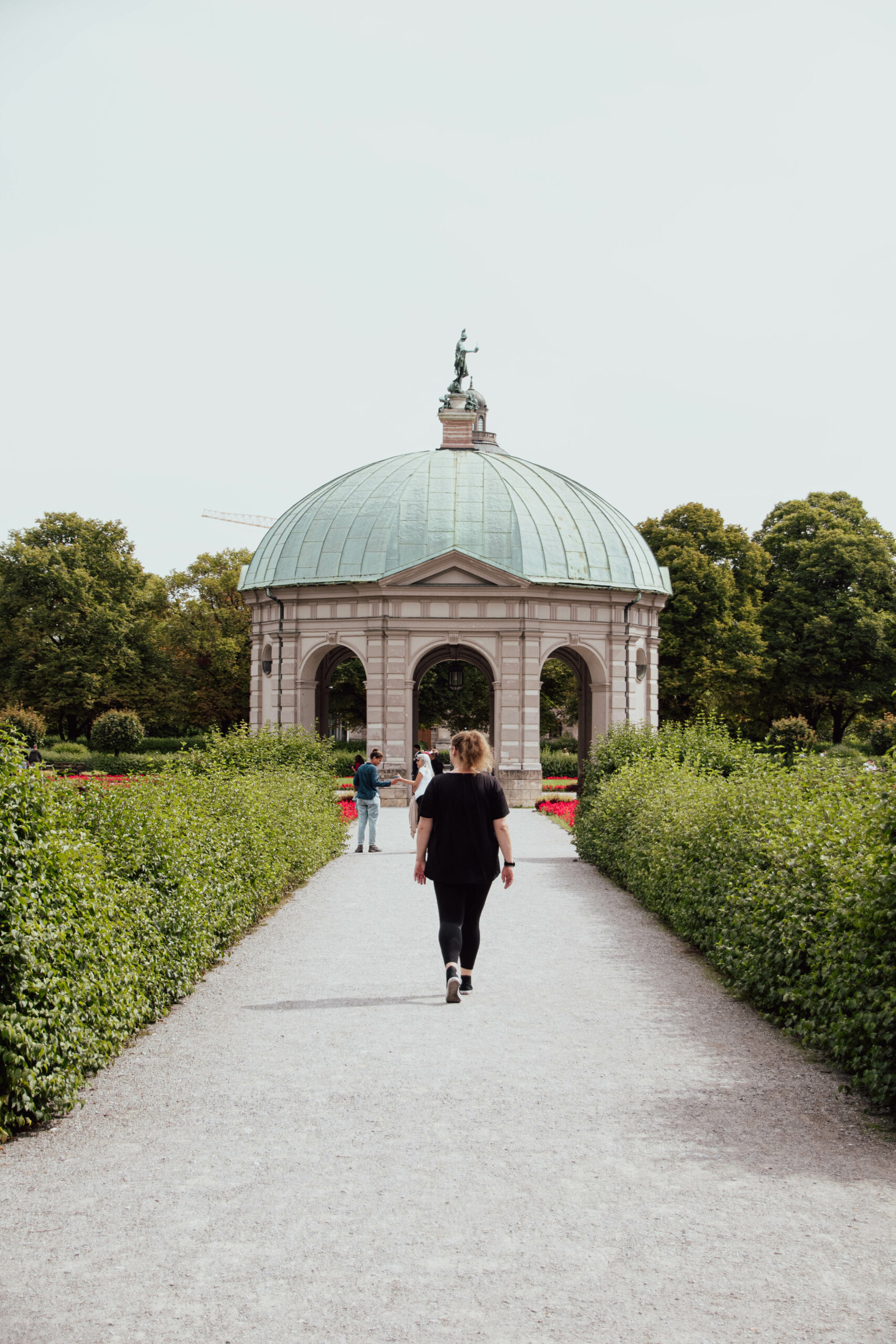 München Tipps für die Weltstadt mit Herz