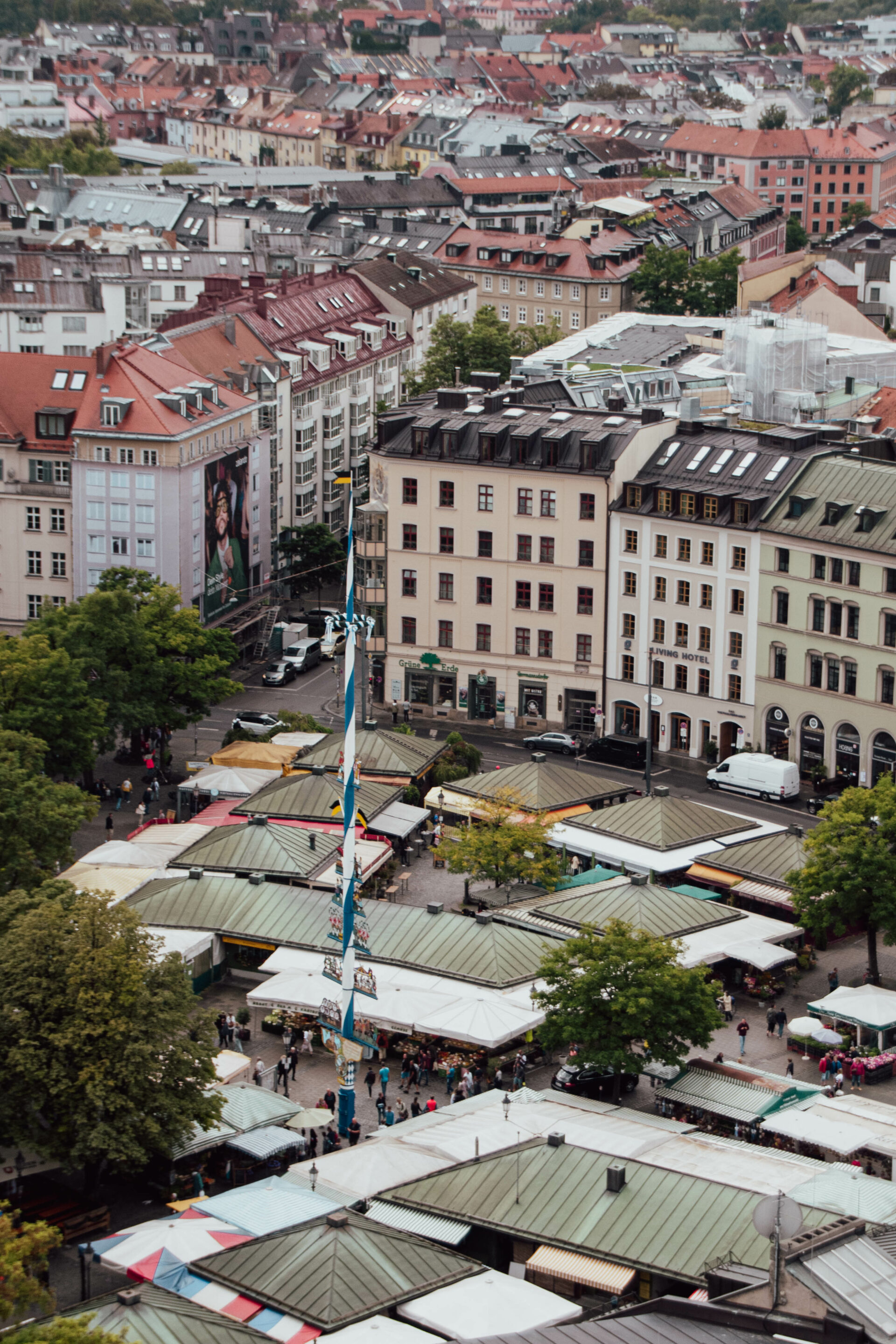 München Tipps für die Weltstadt mit Herz