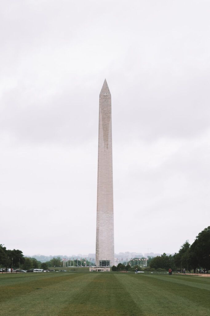 Washington-Monument-Blick