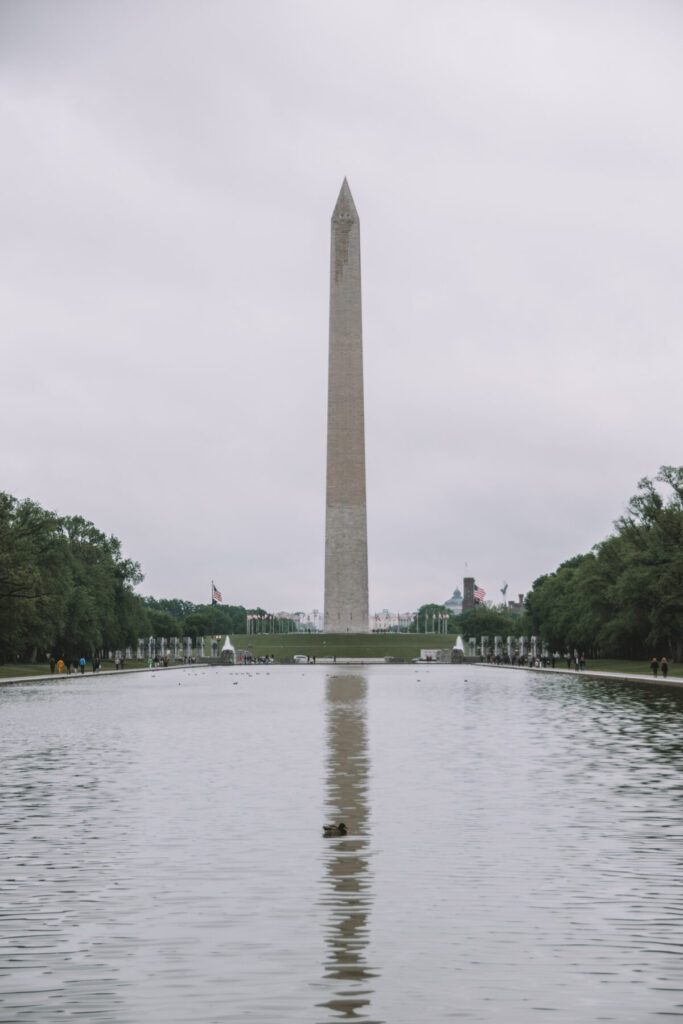 Washington-Monument